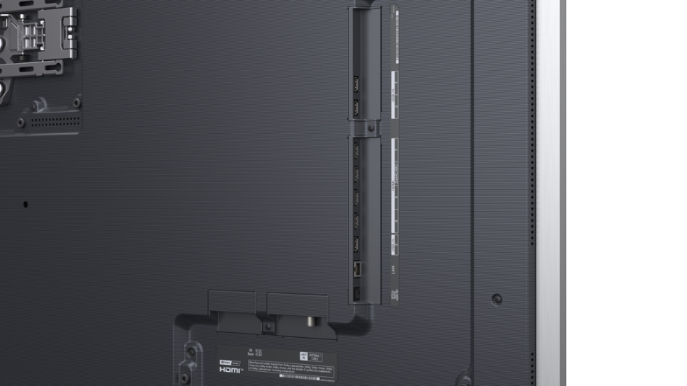 LG OLED77G6RLA  