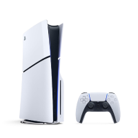 Игровая приставка Sony PlayStation 5 Slim
