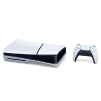 Игровая приставка Sony PlayStation 5 Slim