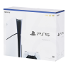 Игровая приставка Sony PlayStation 5 Slim