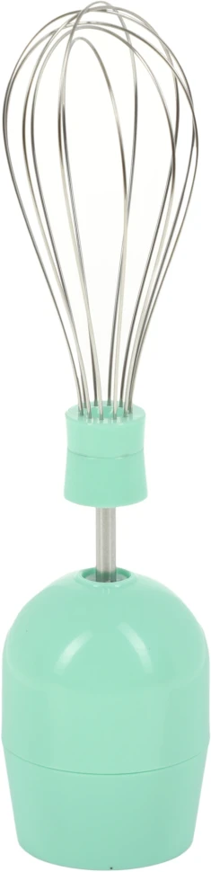 Блендер погружной Starwind SBP1113C 750Вт бирюзовый  