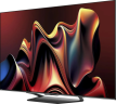 Телевизор Hisense 55U7NQ  