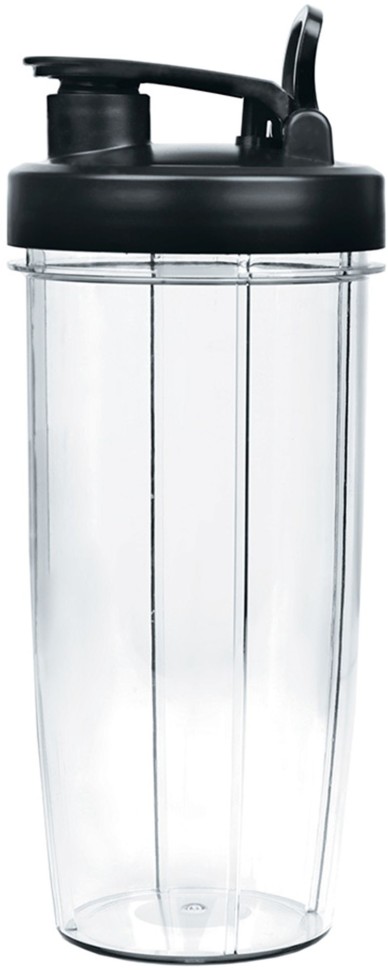 Блендер стационарный Vitek VT-8528 900Вт черный/серебристый  