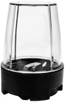 Блендер стационарный Vitek VT-8528 900Вт черный/серебристый