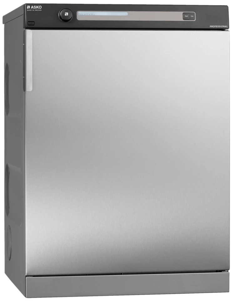 Профессиональная сушильная машина Asko TDC145V  