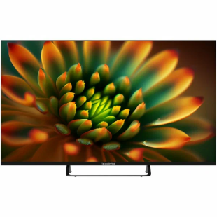 Телевизор 43" Topdevice TDTV43CS05U_BK