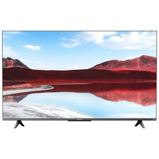 Телевизор ЖК Xiaomi TV A Pro 55 2025 RU черный