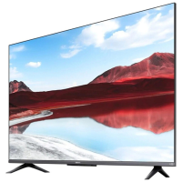 Телевизор ЖК Xiaomi TV A Pro 55 2025 RU черный
