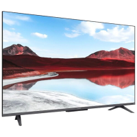 Телевизор ЖК Xiaomi TV A Pro 55 2025 RU черный
