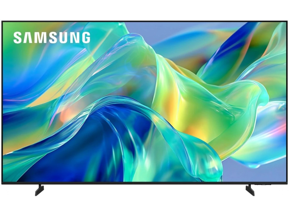 Mini LED телевизор Samsung UE65M1EHAUXPY 4K Ultra HD  