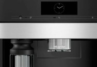 Встраиваемая кофемашина Miele CVA 7440 EDST CLST
