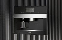 Встраиваемая кофемашина Miele CVA 7440 EDST CLST