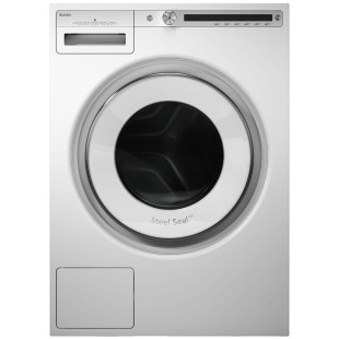 Стиральная машина Asko W6098X.W/3