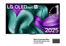 Телевизор LG OLED77M59LA