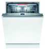 Встраиваемая посудомоечная машина Bosch SMV4HVX07E