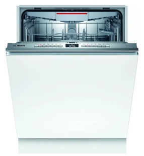 Встраиваемая посудомоечная машина Bosch SMV4HVX07E