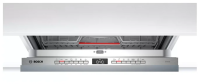 Встраиваемая посудомоечная машина Bosch SMV4HVX07E