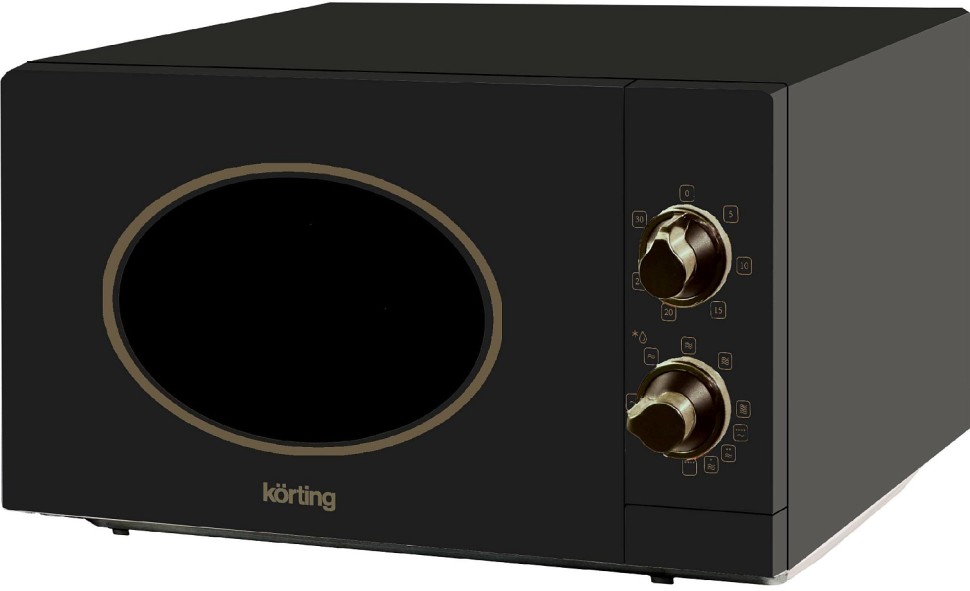 Микроволновая печь Korting KMO 815 RN  