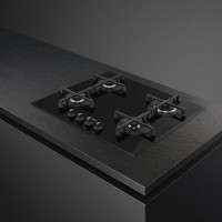 Газовая панель Smeg PV164B3