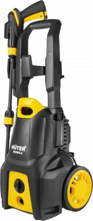 Мойка высокого давления Huter M2000-A  