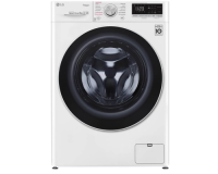 Стиральная машина LG F4V5VS0W