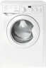 Стиральная машина Indesit EcoTime IWSD 6105 (CIS).L  