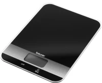 Весы кухонные электронные Beurer KS19 макс.вес:5кг черный