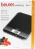 Весы кухонные электронные Beurer KS19 макс.вес:5кг черный