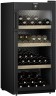 Винный шкаф Liebherr WPbl 4201 1-нокамерн. черный