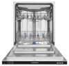 Посудомоечная машина встраив. Maunfeld MLP-123I полноразмерная