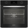 Духовой шкаф Электрический Indesit IFE 3644 J BL черный