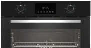 Духовой шкаф Электрический Indesit IFE 3644 J BL черный