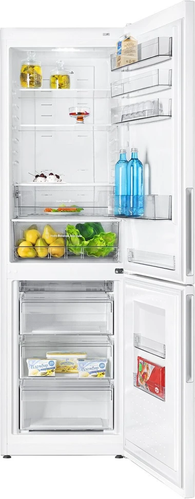 Холодильник Атлант ХМ-4626-101-NL 2-хкамерн. белый  