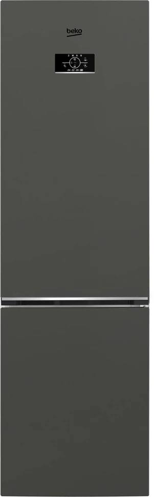 Холодильник Beko B3R0CNK312HG 2-хкамерн. серый  