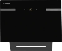 Вытяжка каминная Maunfeld Amber 60 Glass черный стекло управление: сенсорное (1 мотор)