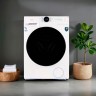 Стиральная машина Midea MF200W90WBS/W-RU