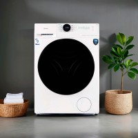 Стиральная машина Midea MF200W90WBS/W-RU