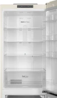 Холодильник LG GA-B419SEJL 2-хкамерн. бежевый глянц. инвертер