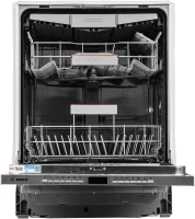 Посудомоечная машина встраив. Bosch SMV4HMX25Q полноразмерная