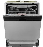 Посудомоечная машина встраив. Bosch SMV4HMX25Q полноразмерная