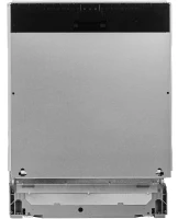 Посудомоечная машина встраив. Bosch SMV4HMX25Q полноразмерная