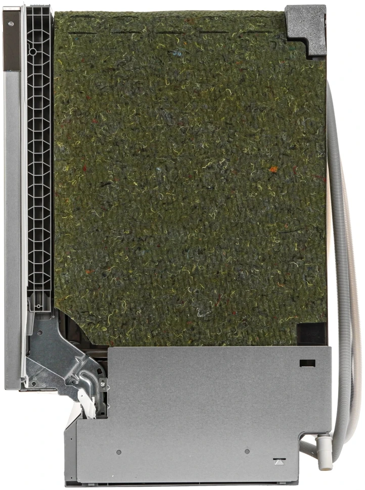 Посудомоечная машина встраив. Bosch SMV4HMX25Q полноразмерная