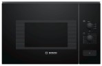 Микроволновая печь встраиваемая Bosch BFL520MB0  