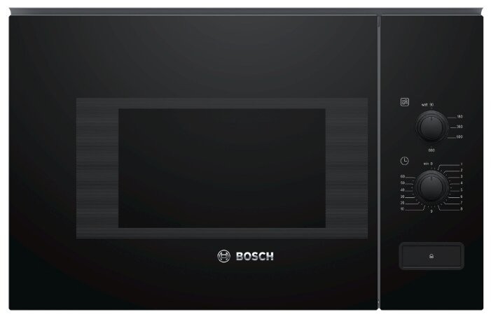 Микроволновая печь встраиваемая Bosch BFL520MB0  