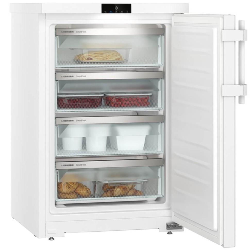 Морозильная камера Liebherr Fe 1414  