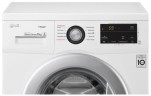 Стиральная машина LG Steam F2J3NS1W  