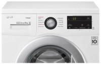 Стиральная машина LG Steam F2J3NS1W