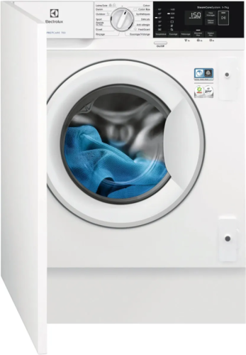 Стиральная машина с сушкой Electrolux EW7W368SI  