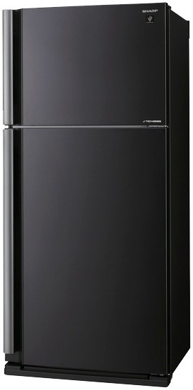 Холодильник Sharp SJ-XE55PM-BK  