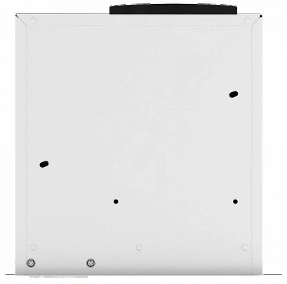 Вытяжка встраиваемая Elikor Cube 90П-1000-Э4Д белый управление: кнопочное (1 мотор)  